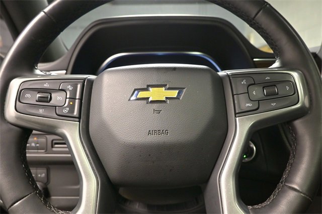 Used 2023 Chevrolet Tahoe Premier image 20