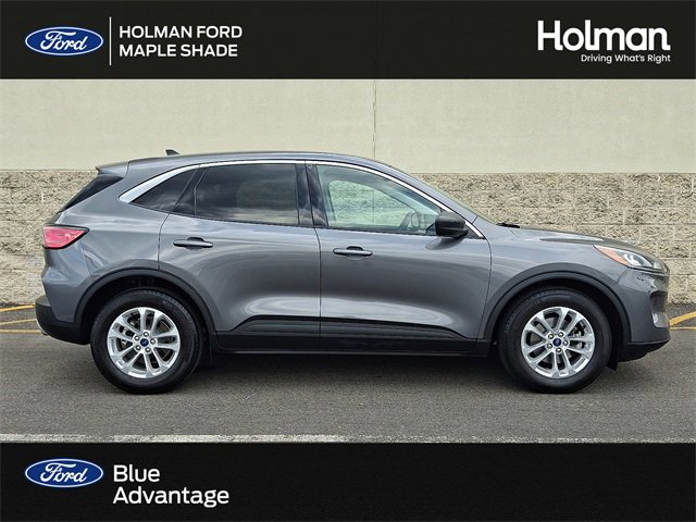 Used 2022 Ford Escape SE w/ Cold Weather Package