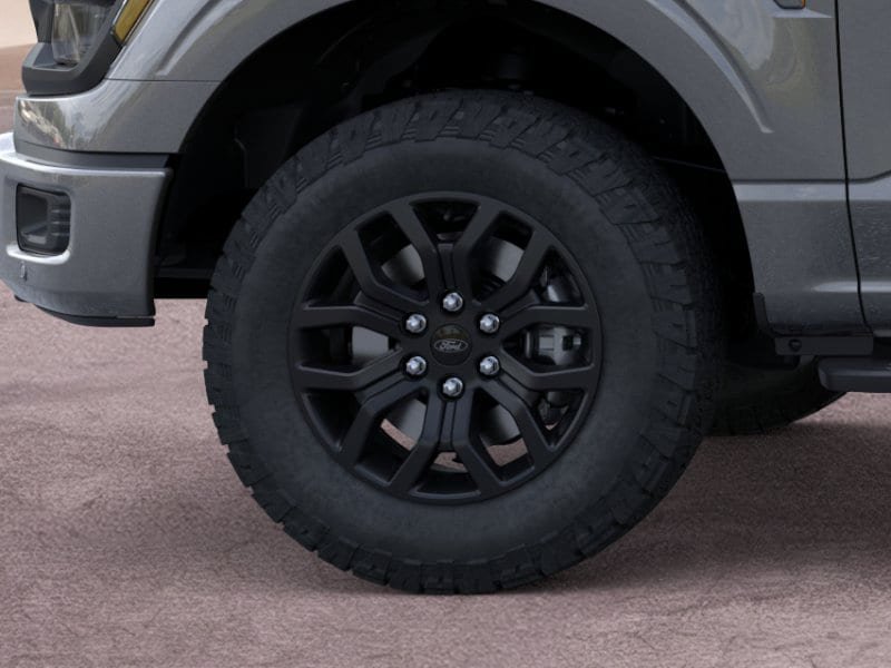 New 2026 Ford F150 Tremor w/ Equipment Group 402B AWD/4WD image 19