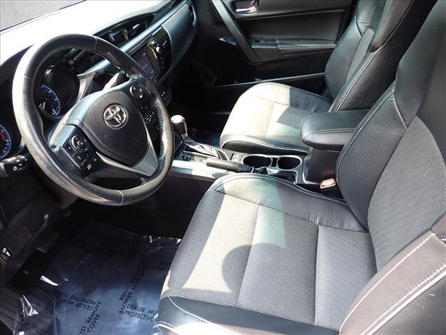 Used 2014 Toyota Corolla S FWD image 9