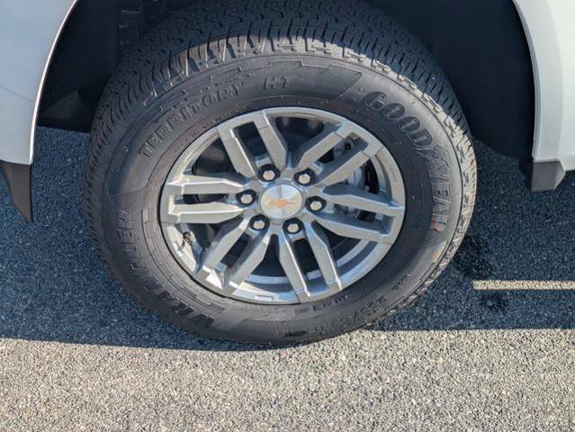 New 2026 Chevrolet Colorado LT w/ Advanced Trailering Package RWD image 13