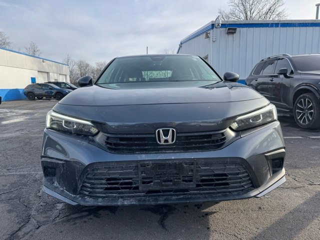 Used 2023 Honda Civic LX image 7