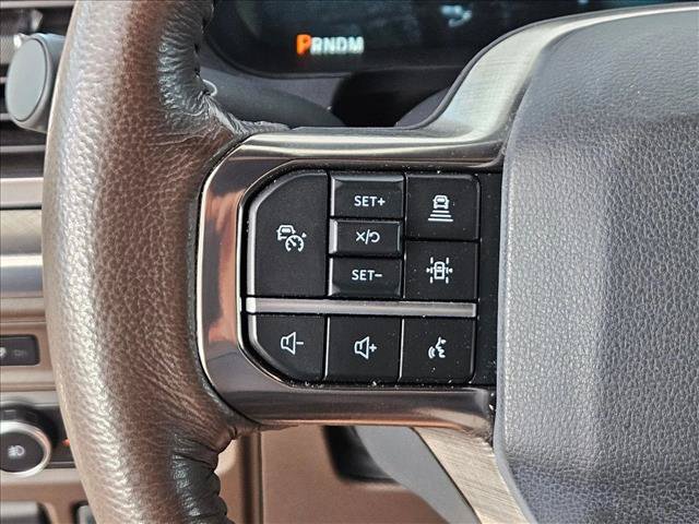 Certified 2024 Ford F150 King Ranch w/ FX4 Off-Road Package AWD/4WD image 22
