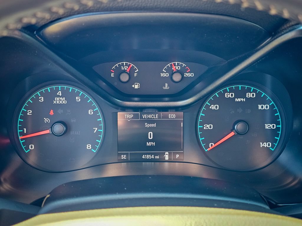Used 2022 GMC Canyon Elevation w/ Trailering Package AWD/4WD image 17
