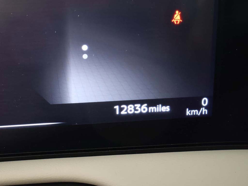 Used 2023 Nissan Ariya AWD image 39