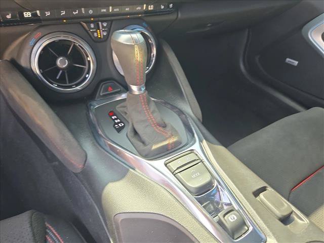 Used 2021 Chevrolet Camaro ZL1 RWD image 13