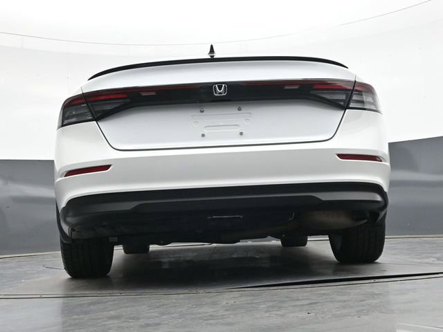Used 2023 Honda Accord Sport image 32