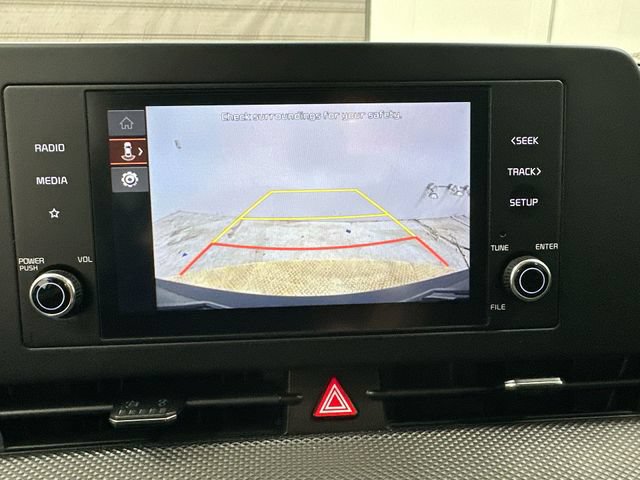 Certified 2023 Kia Sportage LX AWD/4WD image 23