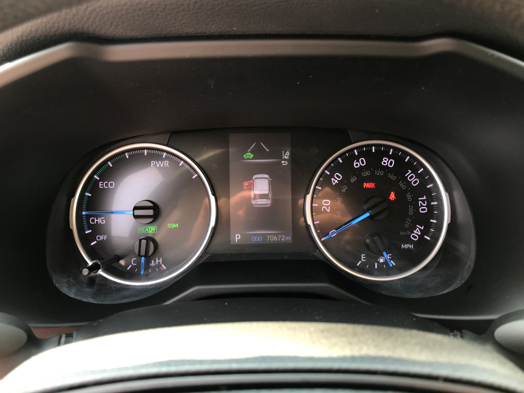 Used 2022 Toyota RAV4 XLE w/ Convenience Package AWD/4WD image 18