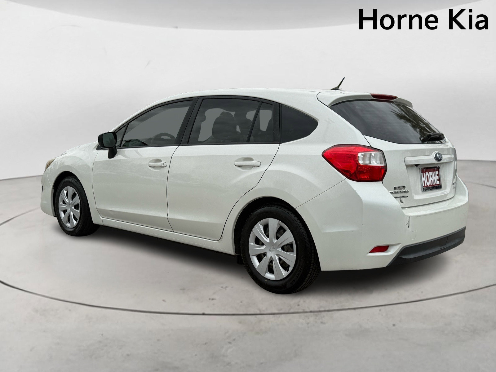Used 2015 Subaru Impreza 2.0i image 5