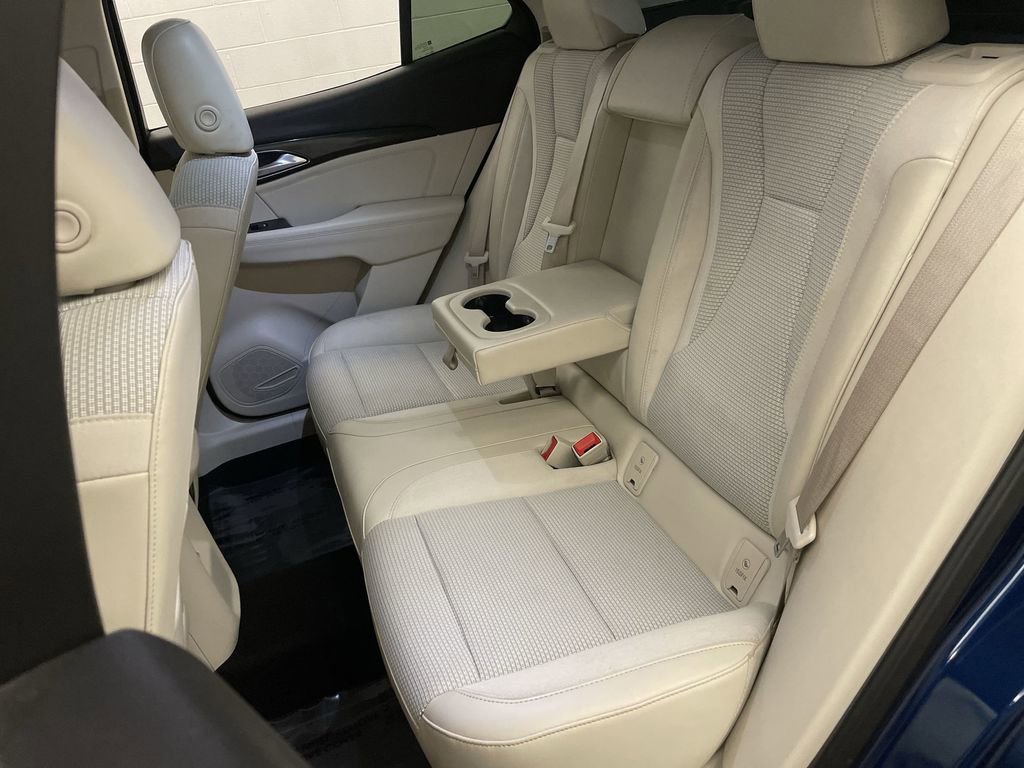 Used 2023 Buick Envision Preferred FWD image 17