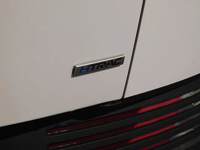 Used 2023 Hyundai Ioniq 5 SEL w/ Cargo Package image 6