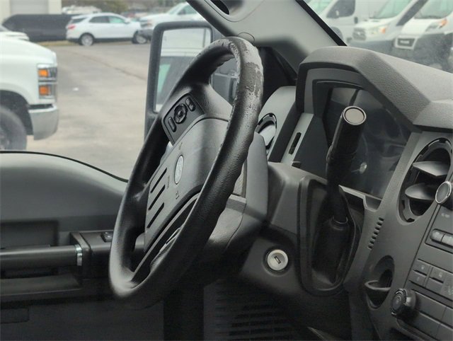 Used 2013 Ford F350 XL w/ PWR Equipment Group image 13