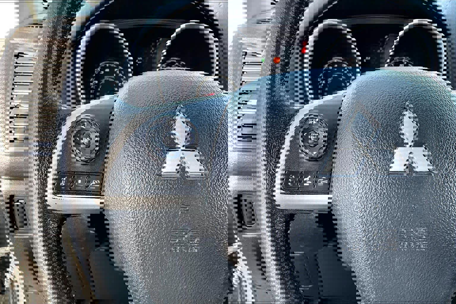 Used 2015 Mitsubishi Outlander Sport ES image 22