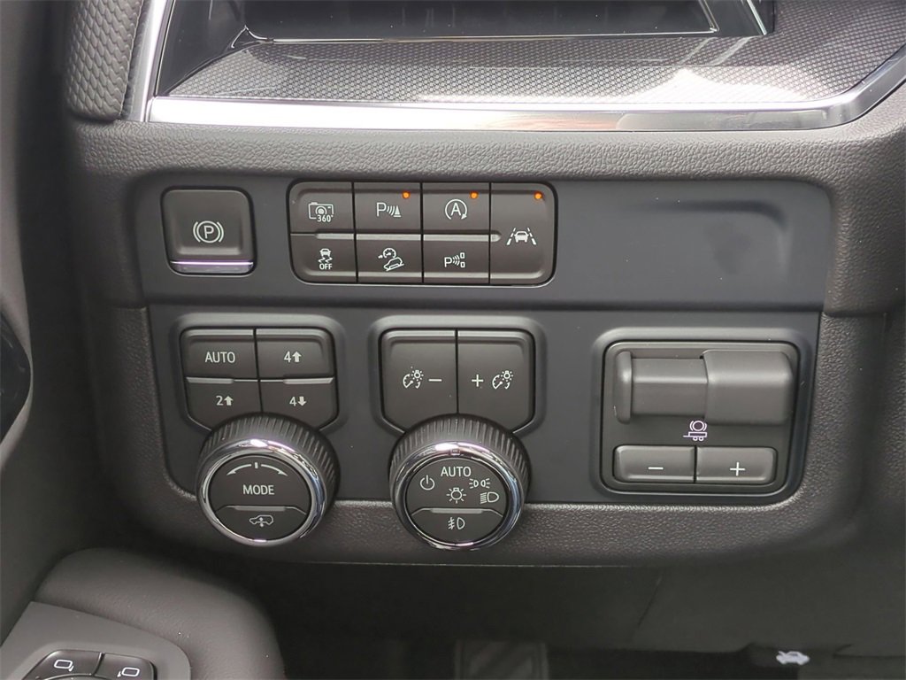 New 2026 Chevrolet Tahoe RST w/ RST Capability Package image 18