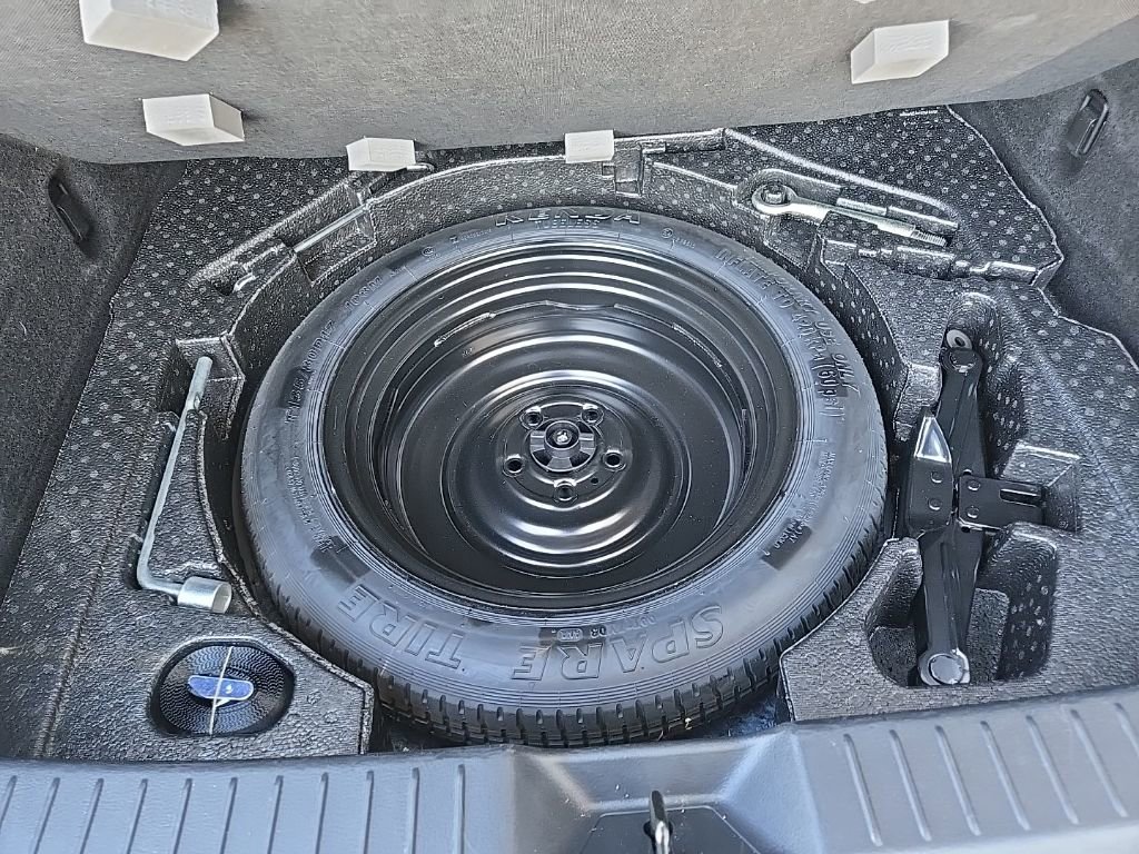 Used 2025 MAZDA CX-30 AWD 2.5 S w/ Preferred Package image 84