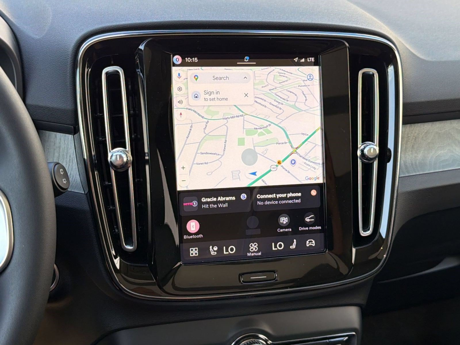 New 2026 Volvo XC40 B5 Ultra w/ Climate Package AWD/4WD image 20