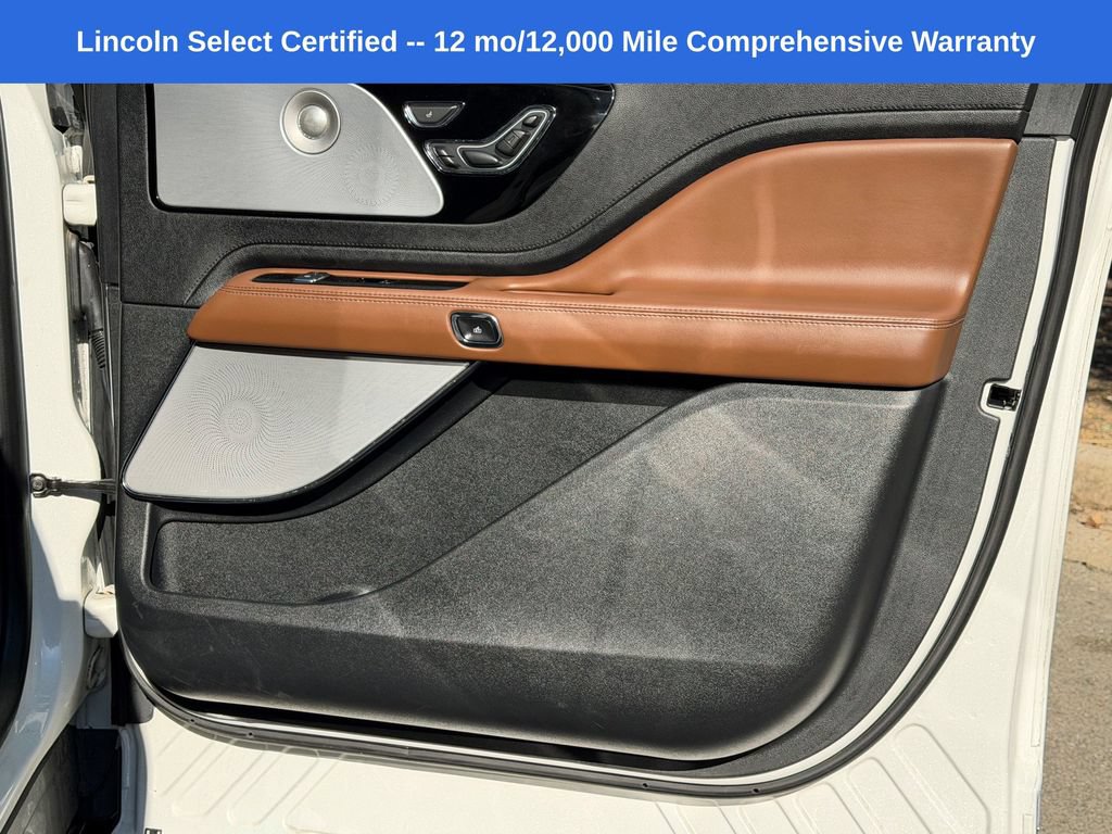 Used 2021 Lincoln Aviator Reserve w/ Equipment Group 202A AWD/4WD image 10