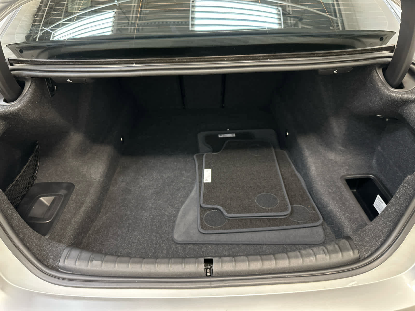 Used 2019 BMW 530i xDrive w/ Convenience Package image 25