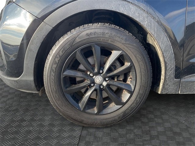 Used 2017 Hyundai Santa Fe SE w/ SE Premium Package 02 image 14