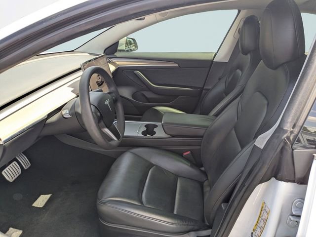 Used 2022 Tesla Model 3 Performance image 18