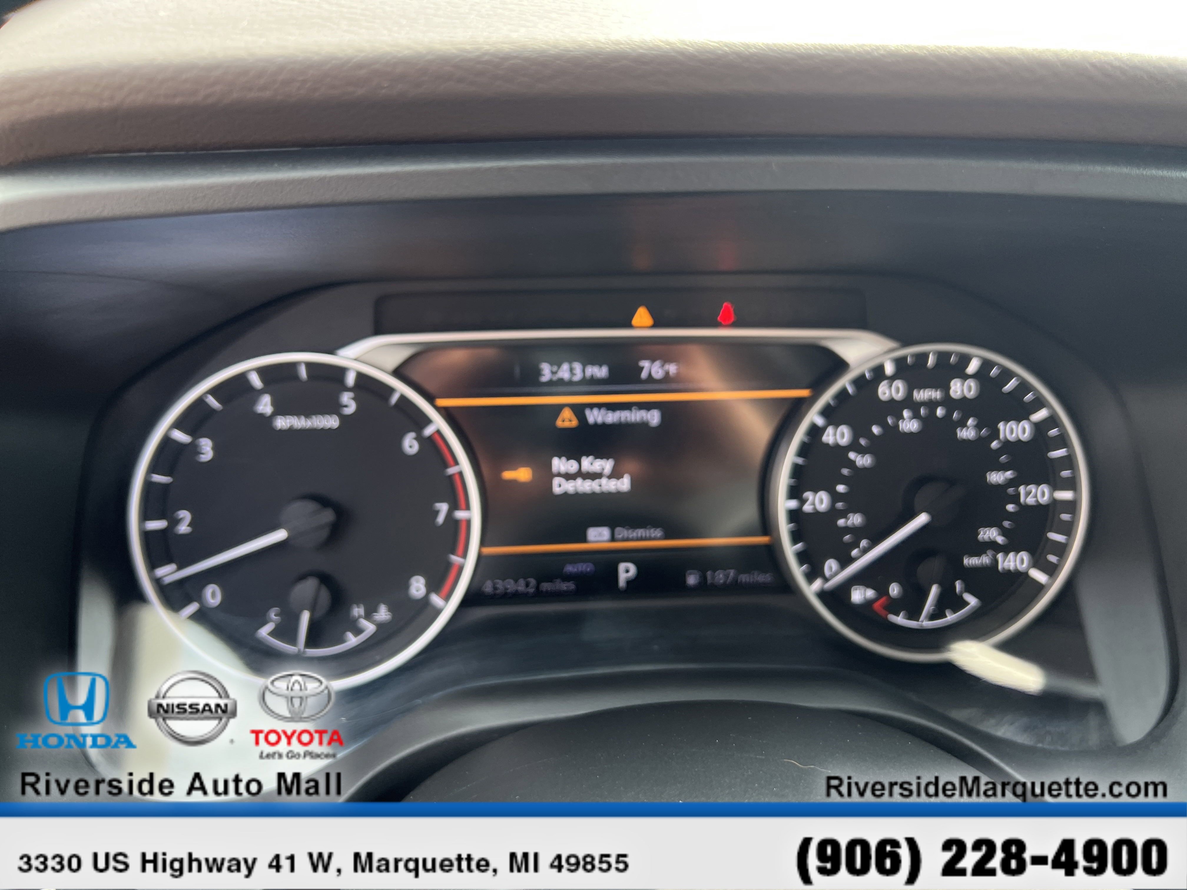 Used 2023 Nissan Rogue SV image 16