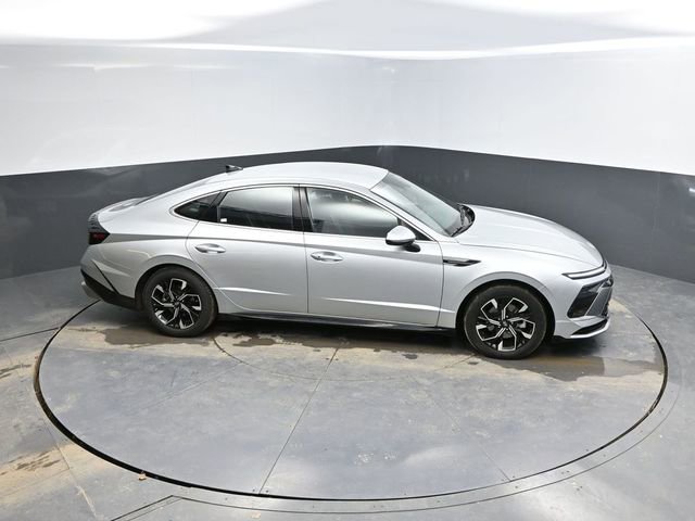 Used 2025 Hyundai Sonata SEL image 42