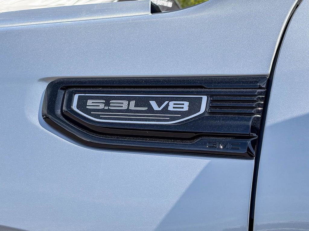 Used 2022 GMC Sierra 1500 Elevation w/ Driver Alert Package I image 13