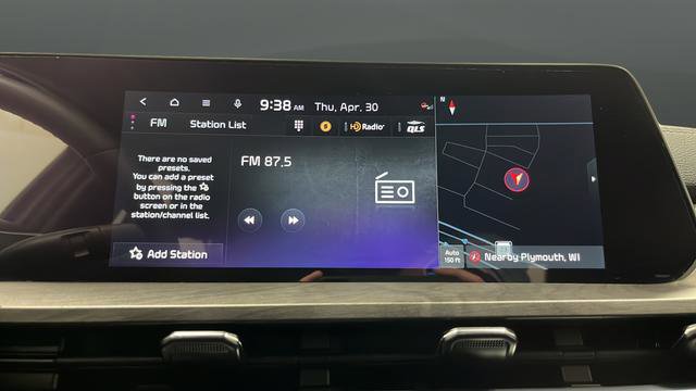 Used 2025 Kia Telluride SX X-Line AWD/4WD image 35