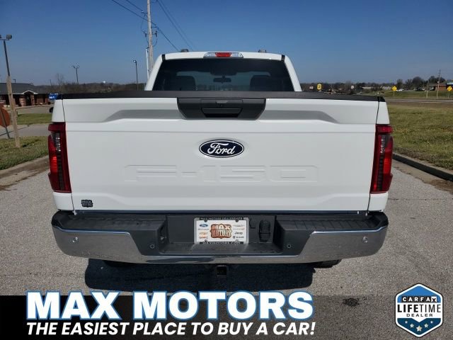 New 2026 Ford F150 XL image 5