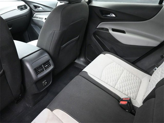 Used 2021 Chevrolet Equinox LS w/ LS Convenience Package image 20