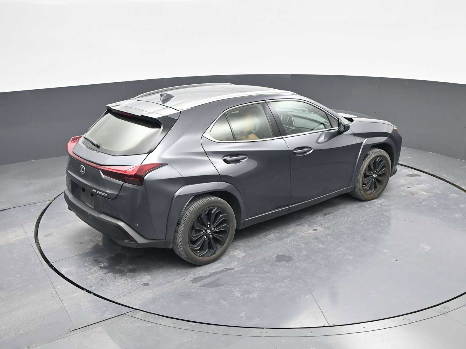 Used 2024 Lexus UX 250h Premium image 31