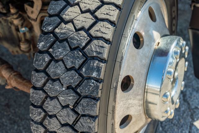 Used 2016 Ford F450 King Ranch w/ King Ranch w/Chrome Package image 16