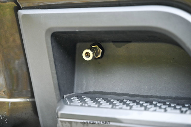 Used 2023 Chevrolet Silverado 3500 High Country image 49