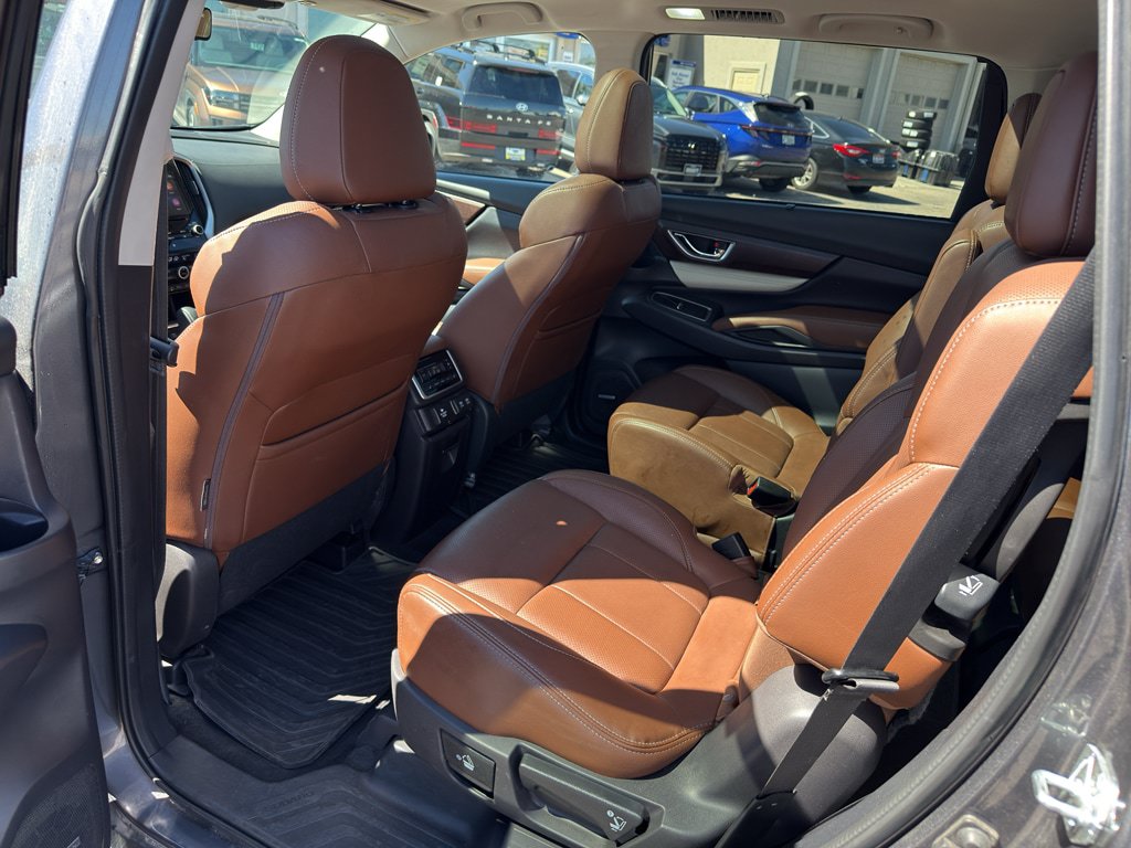 Used 2022 Subaru Ascent Touring w/ Popular Package #2A AWD/4WD image 15