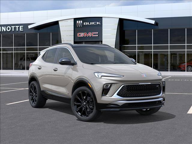 New 2026 Buick Encore GX Sport Touring w/ Studio Series AWD/4WD image 7