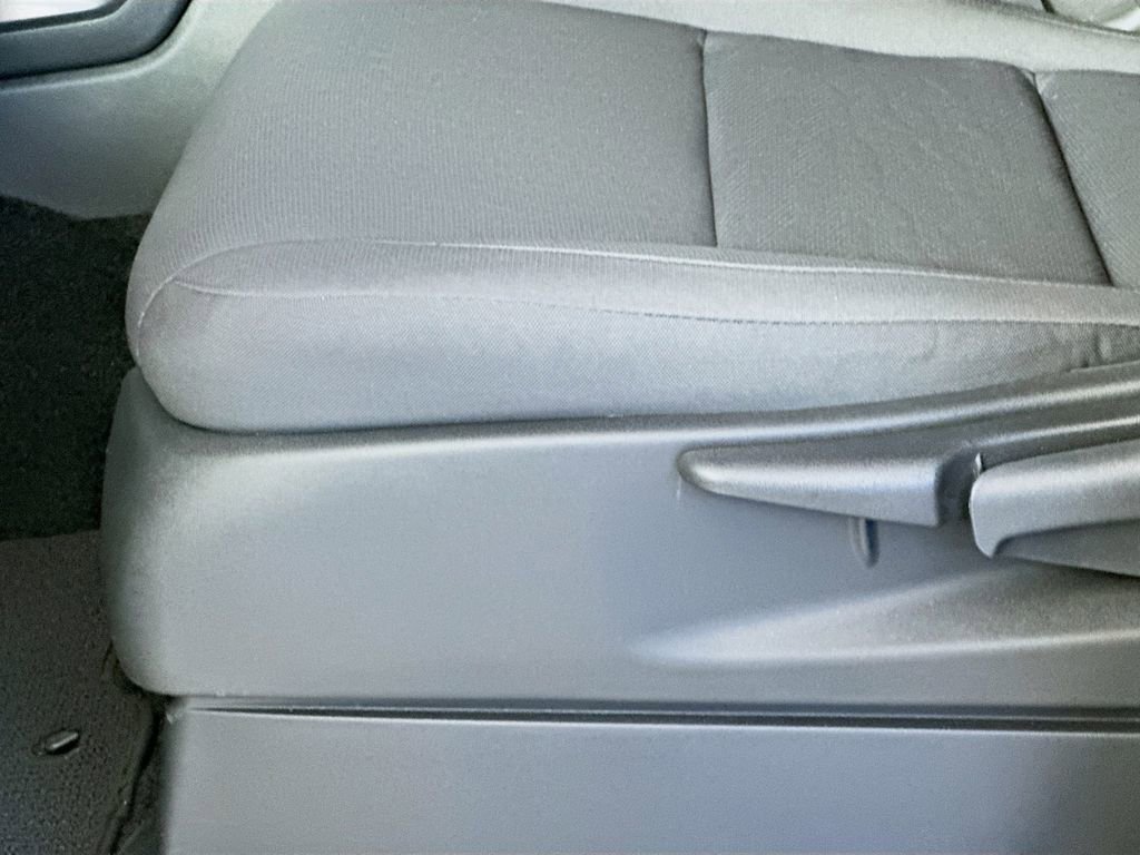 Used 2026 Nissan Frontier S AWD/4WD image 22