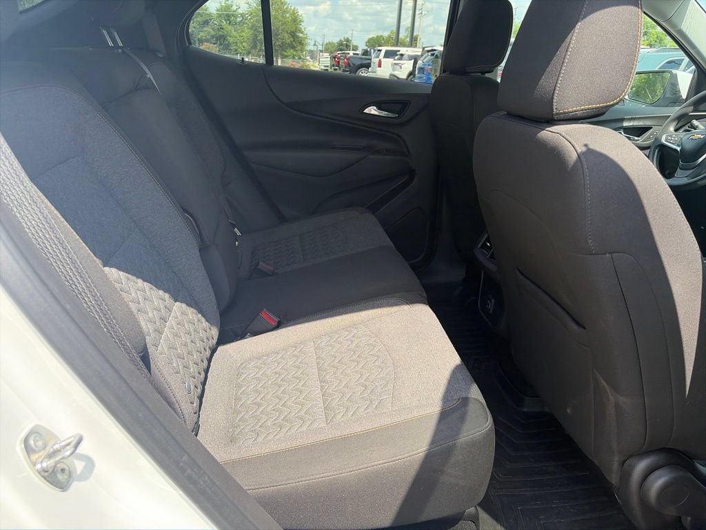 Used 2023 Chevrolet Equinox LT FWD image 13