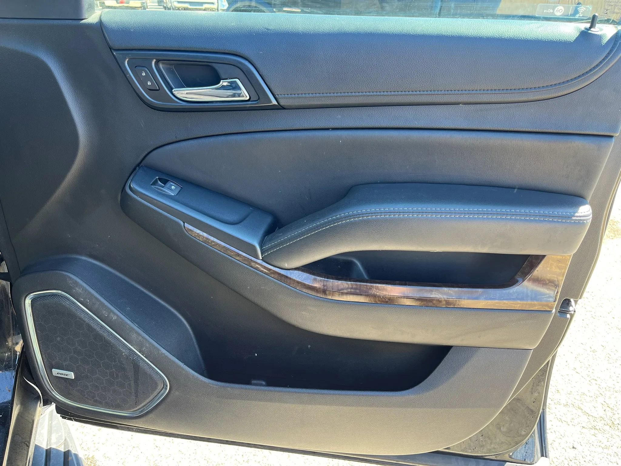 Used 2017 Chevrolet Tahoe LT image 20