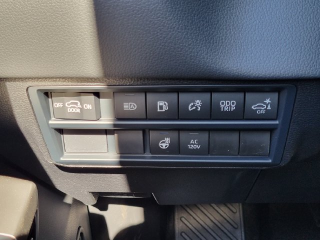 New 2026 Toyota Sequoia Limited w/ Tow Technology Package AWD/4WD image 14