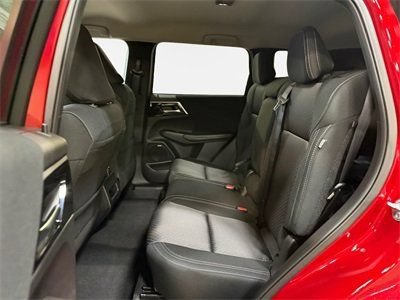 New 2026 Mitsubishi Outlander ES AWD/4WD image 23