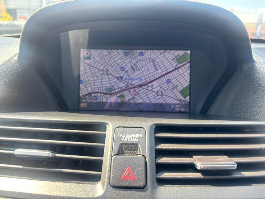 Used 2012 Acura TL SH-AWD image 22