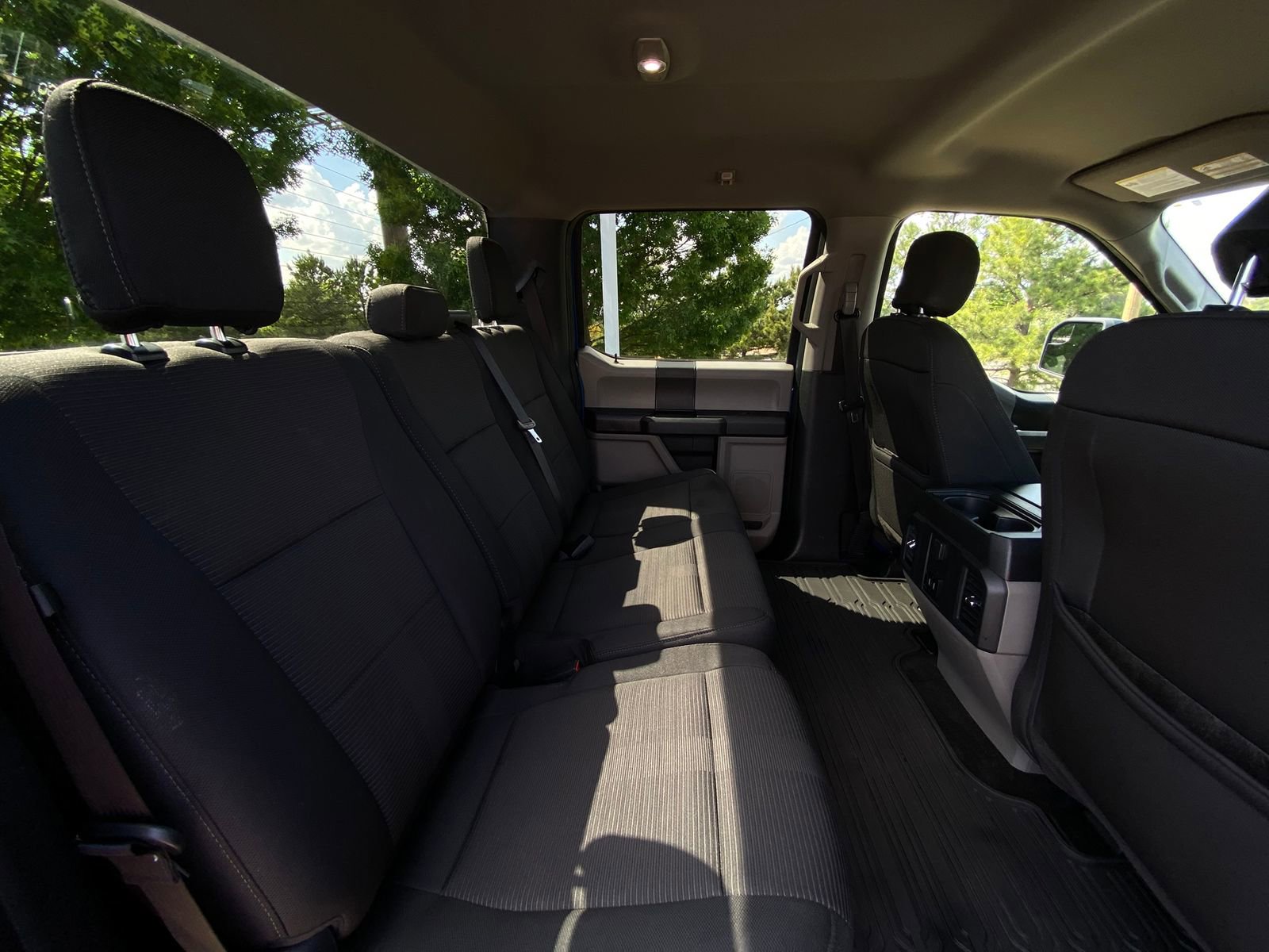 Used 2020 Ford F150 XL w/ Equipment Group 101A Mid image 29