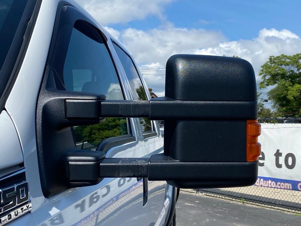 Used 2016 Ford F250 XLT AWD/4WD image 11