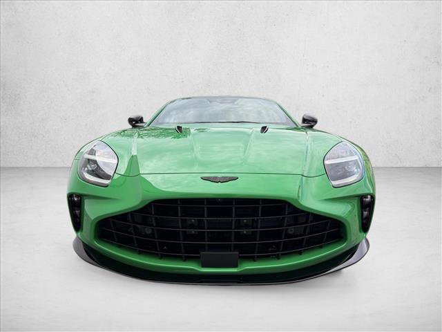 New 2026 Aston Martin V8 Vantage S RWD image 17