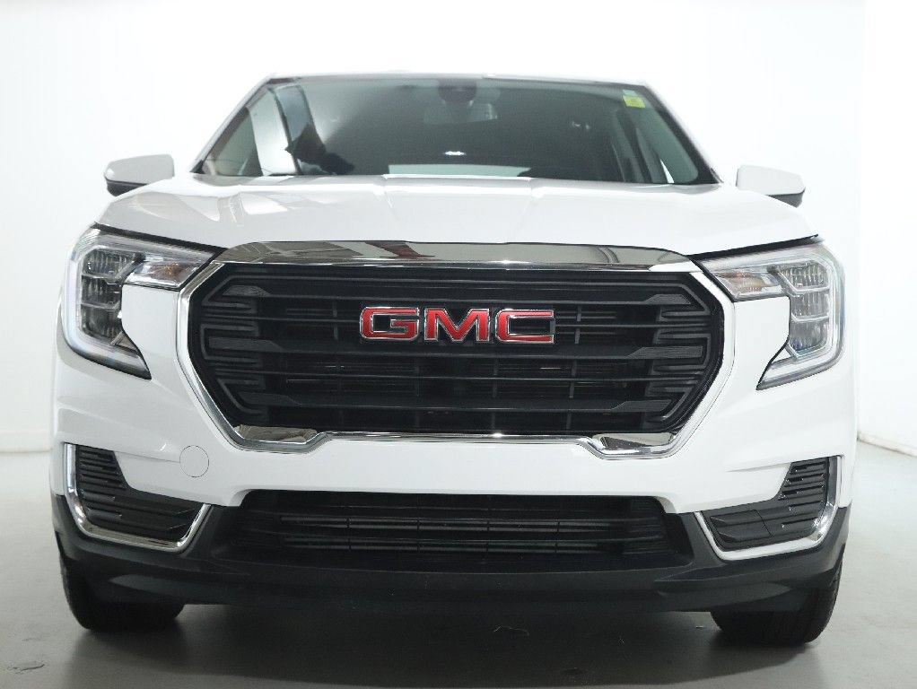 Used 2024 GMC Terrain SLE AWD/4WD image 6