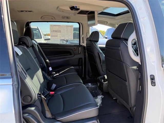 New 2026 Honda Odyssey Elite image 7