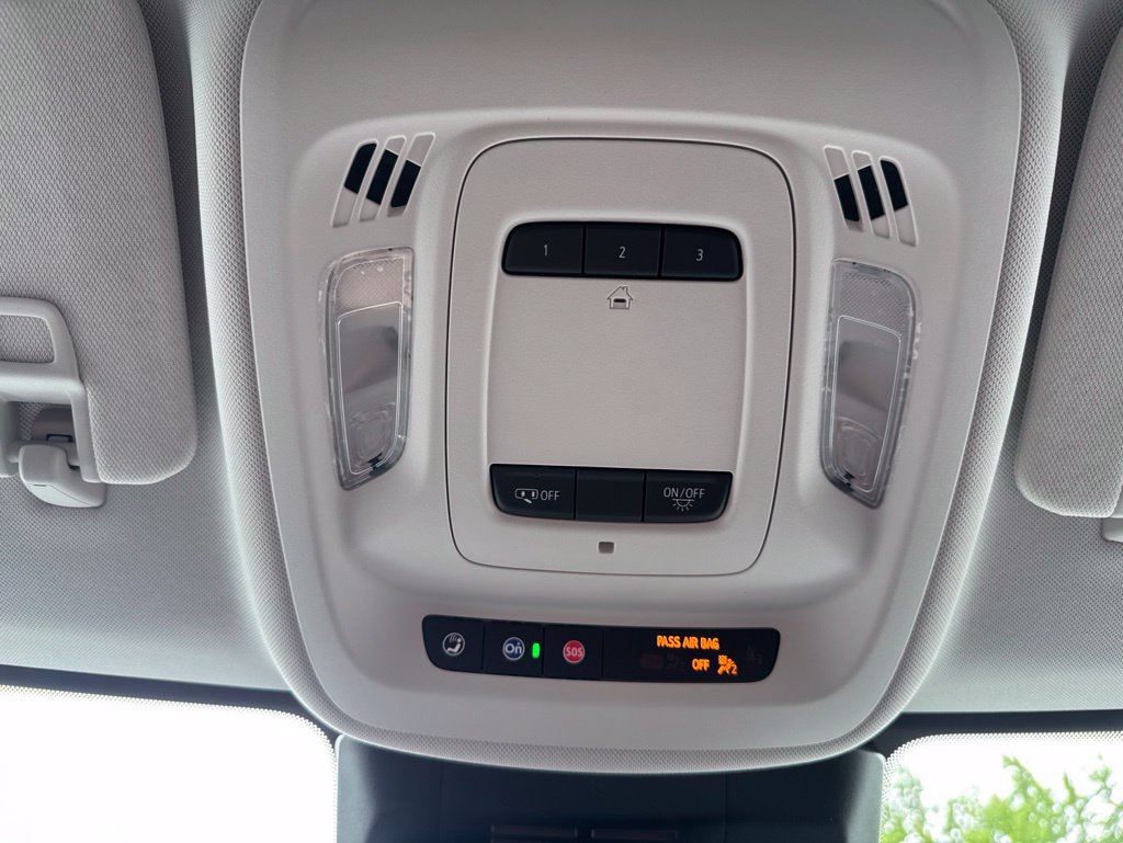 New 2026 Buick Envision Sport Touring AWD/4WD image 39