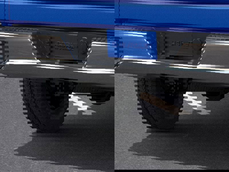 New 2026 Chevrolet Silverado 1500 LT image 38