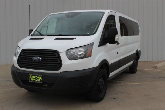 Used 2017 Ford Transit 350 XL image 1